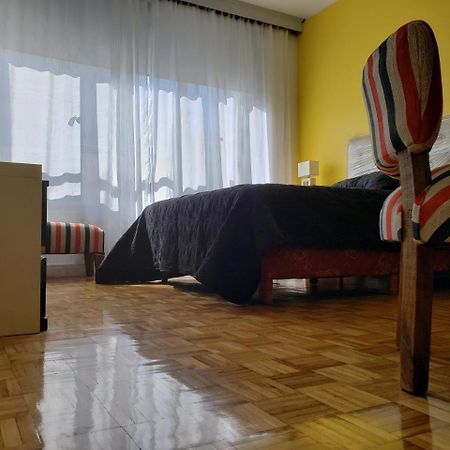 Maipu Apartament Premiun Buenos Aires Kültér fotó