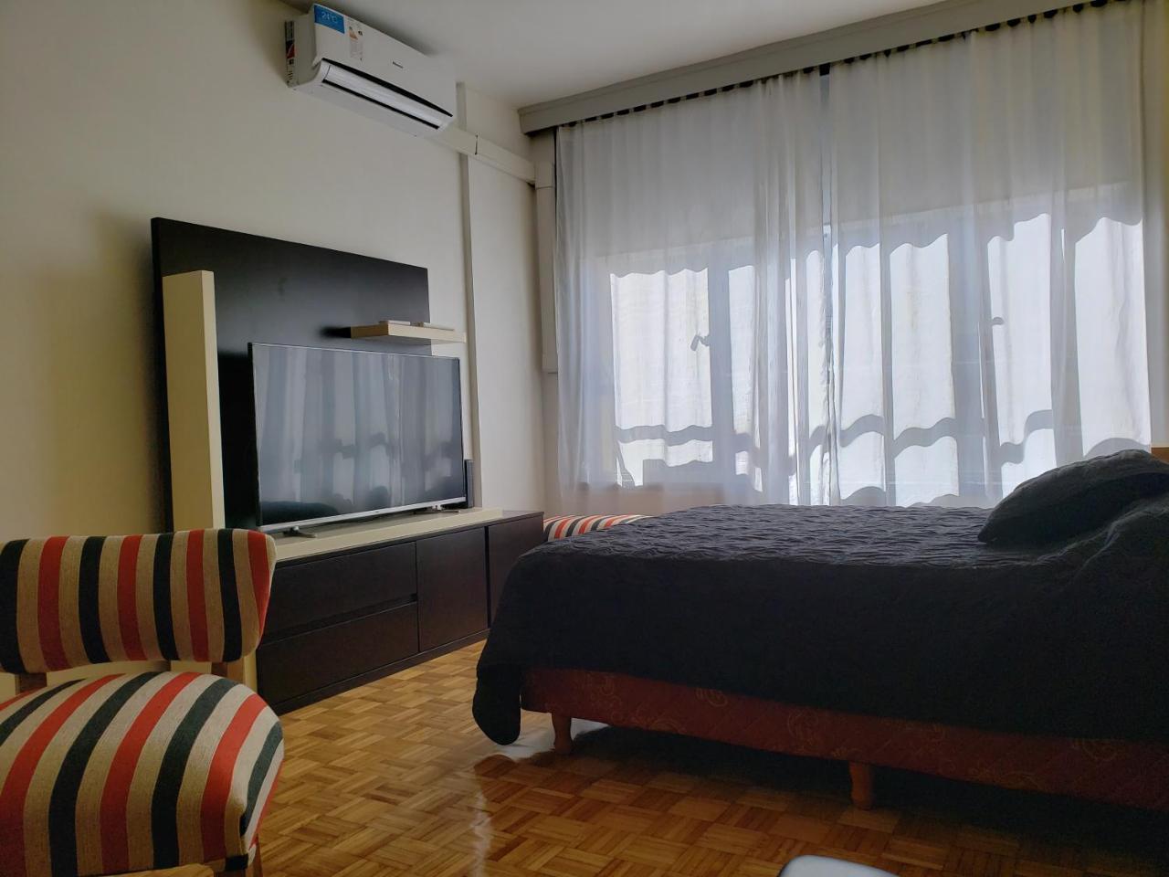Maipu Apartament Premiun Buenos Aires Kültér fotó