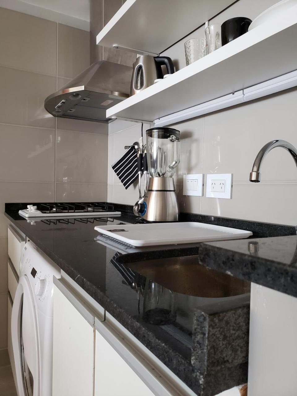 Maipu Apartament Premiun Buenos Aires Kültér fotó