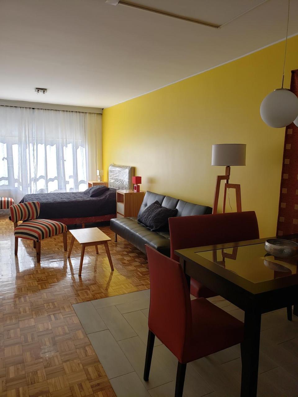 Maipu Apartament Premiun Buenos Aires Kültér fotó