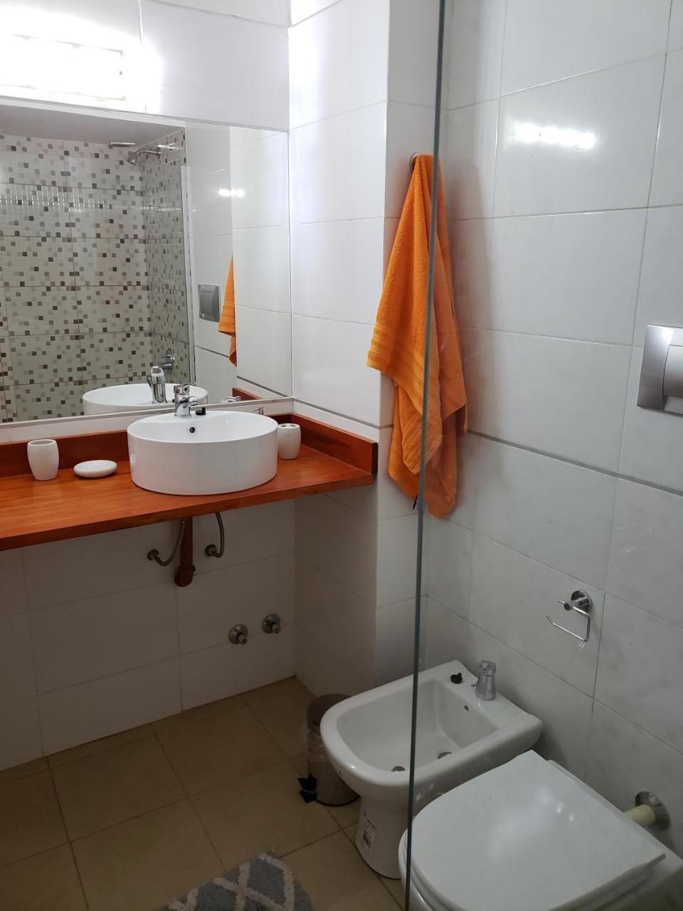Maipu Apartament Premiun Buenos Aires Kültér fotó