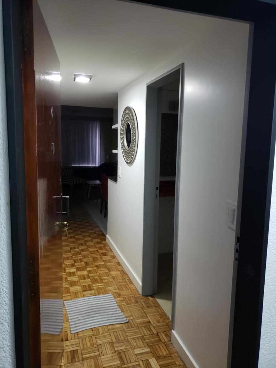Maipu Apartament Premiun Buenos Aires Kültér fotó