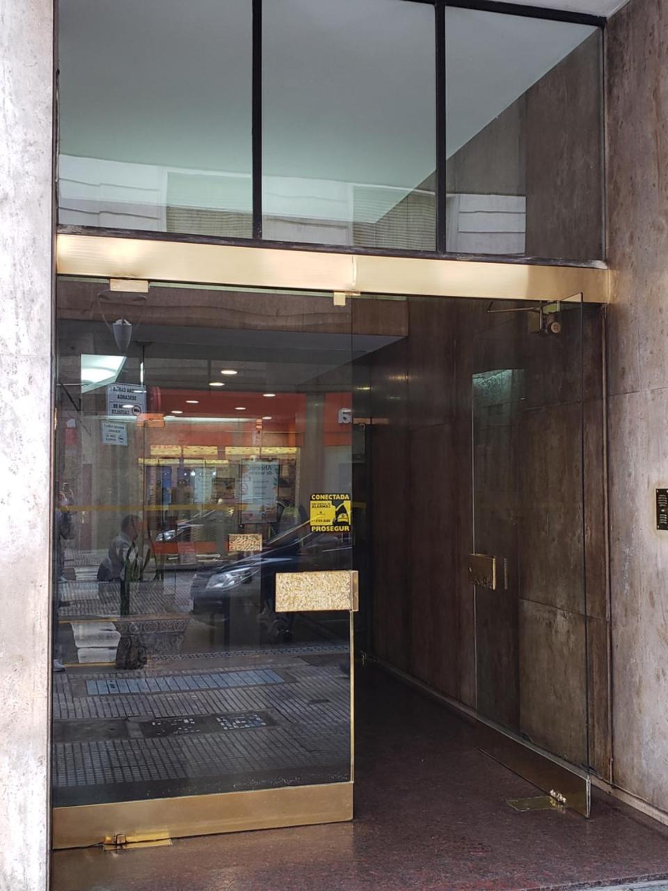 Maipu Apartament Premiun Buenos Aires Kültér fotó