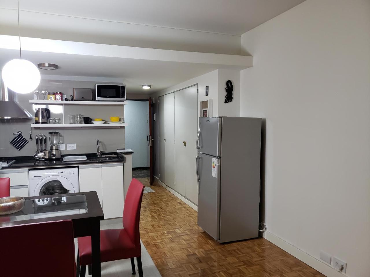 Maipu Apartament Premiun Buenos Aires Kültér fotó