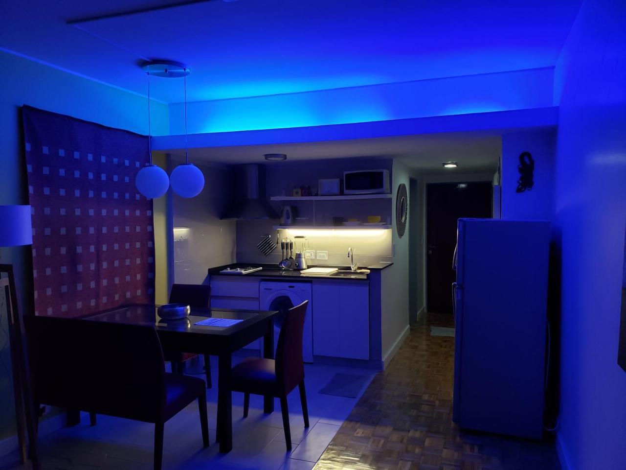 Maipu Apartament Premiun Buenos Aires Kültér fotó